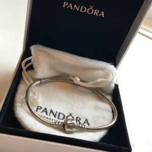 Pandora bracelet
